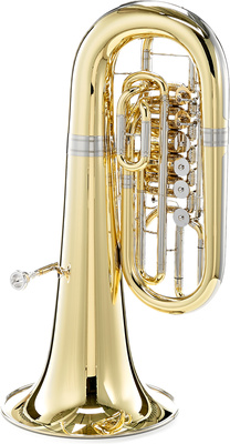 Melton 4460-L F-Tuba B- Stock