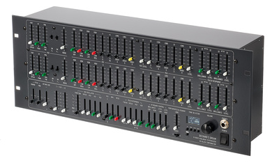 Black Corporation Deckard´s Dream B-Stock