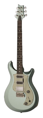 PRS S2 Studio Frost Green LTD
