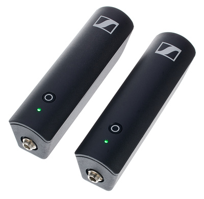Sennheiser XSW-D Portable Base Se B-Stock
