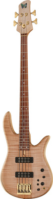 Fodera Monarch Standard 4