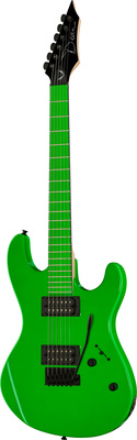 Dean Guitars Custom Zone II HB NG