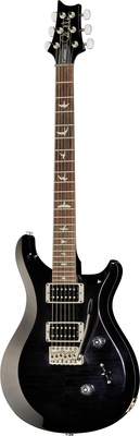 PRS S2 Standard 24 Diamond Black