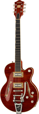 Gretsch G6659TFM-BBN PE Broadkaster
