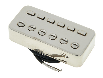 Höfner H511G-Guitar Staple PU