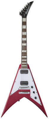 Jackson Scott Ian King V KVXT CAR