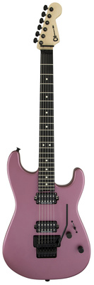 Charvel Pro-Mod SD Style 1 HH FR SBM