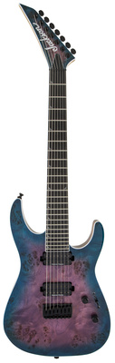 Jackson Pro Soloist SL7P HT PP