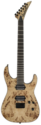 Jackson Pro SL2P HT MAH Solois B-Stock