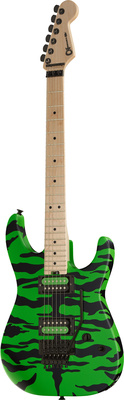 Charvel Satchel Signature Pro-Mod DK