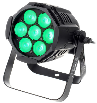 Ignition LED Mini Studio PAR On B-Stock