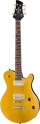 Friedman Vintage Metro D Goldtop