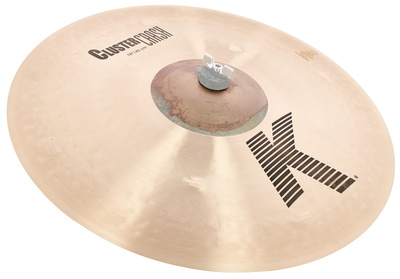 Zildjian 18" K-Series Cluster C B-Stock