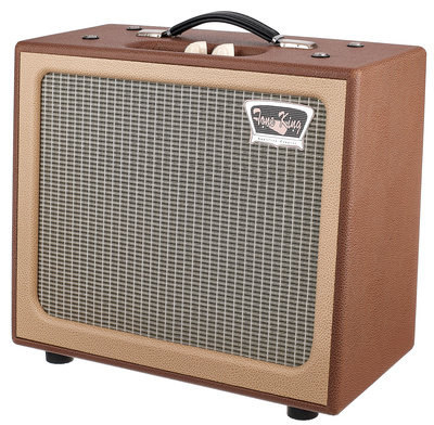 Tone King Gremlin Br B Stock Thomann Uk