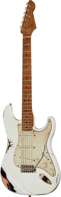 LSL Saticoy VWo3TS Heavy Aged