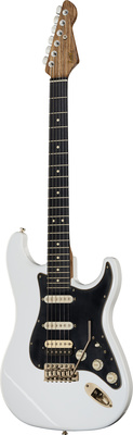 LSL Saticoy 22 Fret VW Light Aged