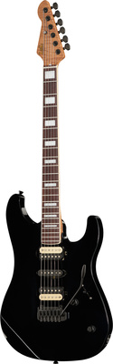 LSL XT3 Black