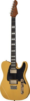 LSL Baribone Butterscotch