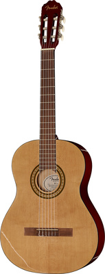 Fender FC-1 Classical Guitar