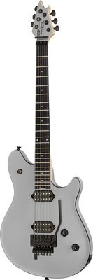 Evh Wolfgang Special Ebony