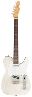 Fender Jimmy Page Mirror Tele. RW WBL
