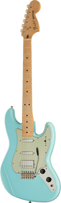 Fender Sixty-Six MN DPB