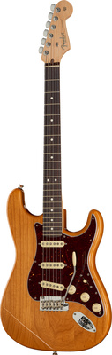 Fender LE AM PRO LT ASH Strat RW AGN