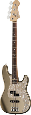 Fender AM Elite P-Bass EB Satin JPM