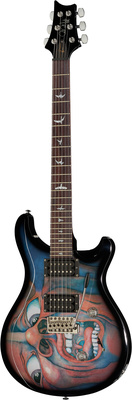 PRS SE Schizoid King Crimson LTD