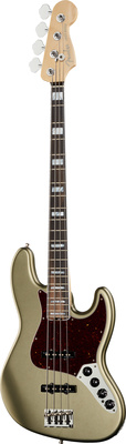 Fender AM Elite J-Bass EB Satin JPM