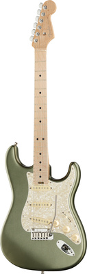 Fender AM Elite Strat MN Satin JPM