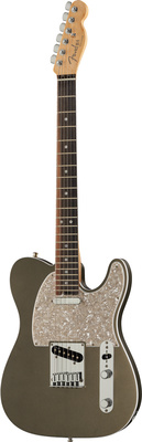 Fender AM Elite Tele EB SJPM