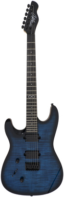 Chapman Guitars ML1 Modern Midnight Sk B-Stock