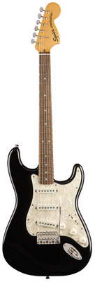 Fender SQ CV 70s Strat LRL BK B-Stock