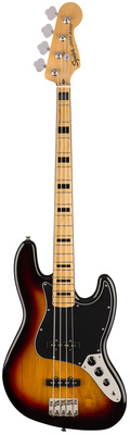 Fender SQ CV 70s Jazz Bass MN B-Stock
