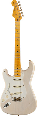 Fender 55 Strat AWB Relic LH