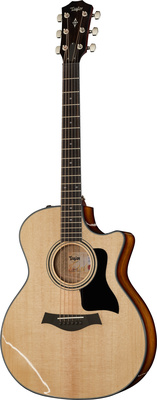 Taylor 414ce LTD