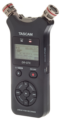 Tascam DR-07X B-Stock