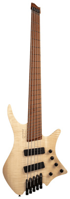 Strandberg Boden Bass Orig. 5 NA B-Stock