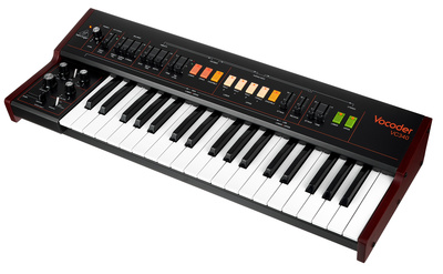 Behringer Vocoder VC340 B-Stock