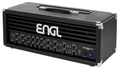 Engl Savage 60 E630 II B-Stock