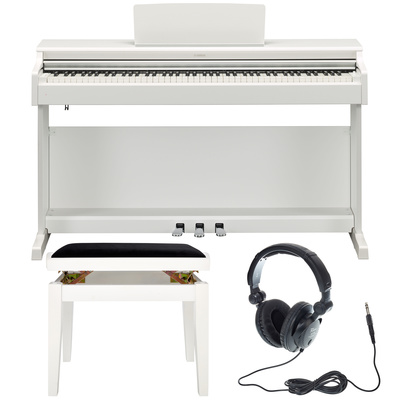 Yamaha YDP-164 WH Set