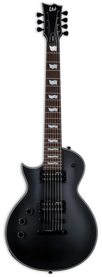 ESP LTD EC-257 BLKS LH Bla B-Stock