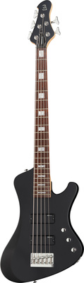 ESP LTD Stream-205 Black S B-Stock