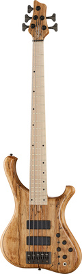 Marleaux Consat Custom 5 Maple RTW