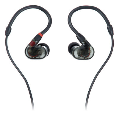 Sennheiser IE 400 Pro SBK B-Stock