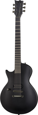 ESP LTD EC-Black Metal BLKS LH