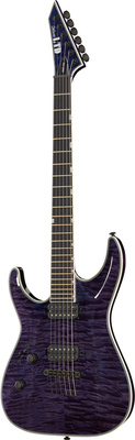 ESP LTD MH 1000 NT QM STP LH