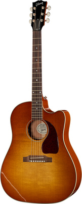 Gibson J-45 Cutaway HCS