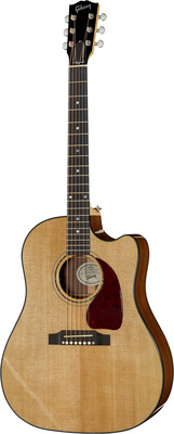 Gibson J-45 AG Walnut